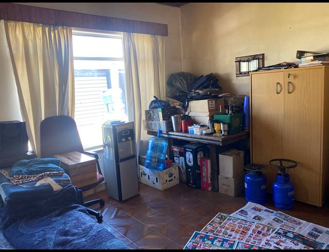 4 BEDROOM HOUSE FOR SALE IN TULISA PARK